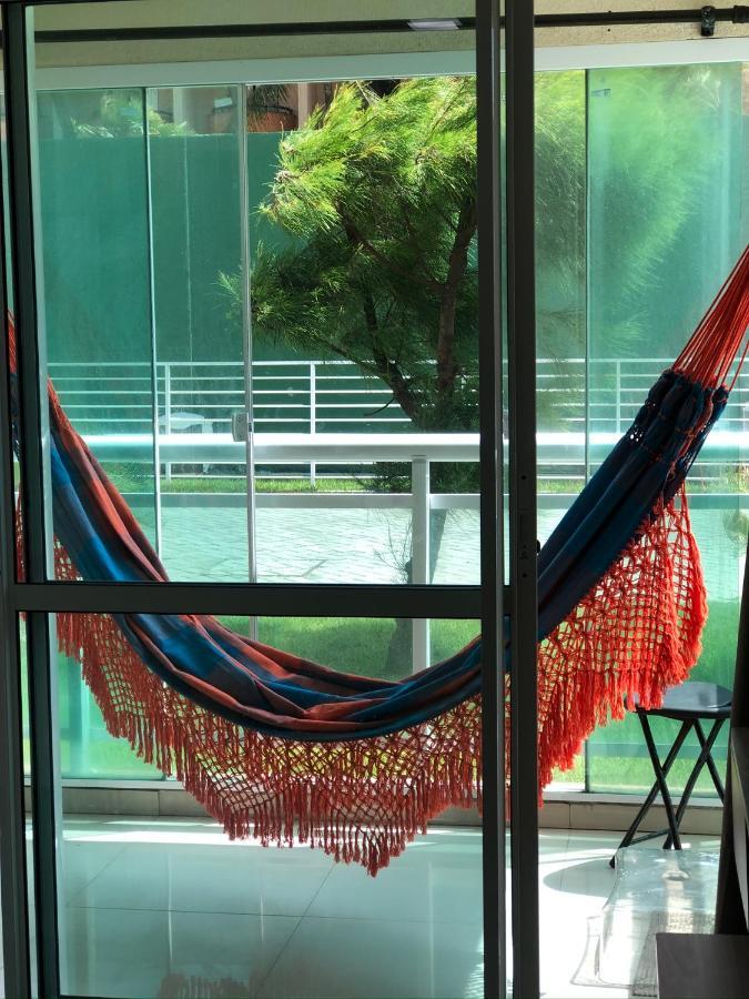 Apartamento Vg Fun Fortal