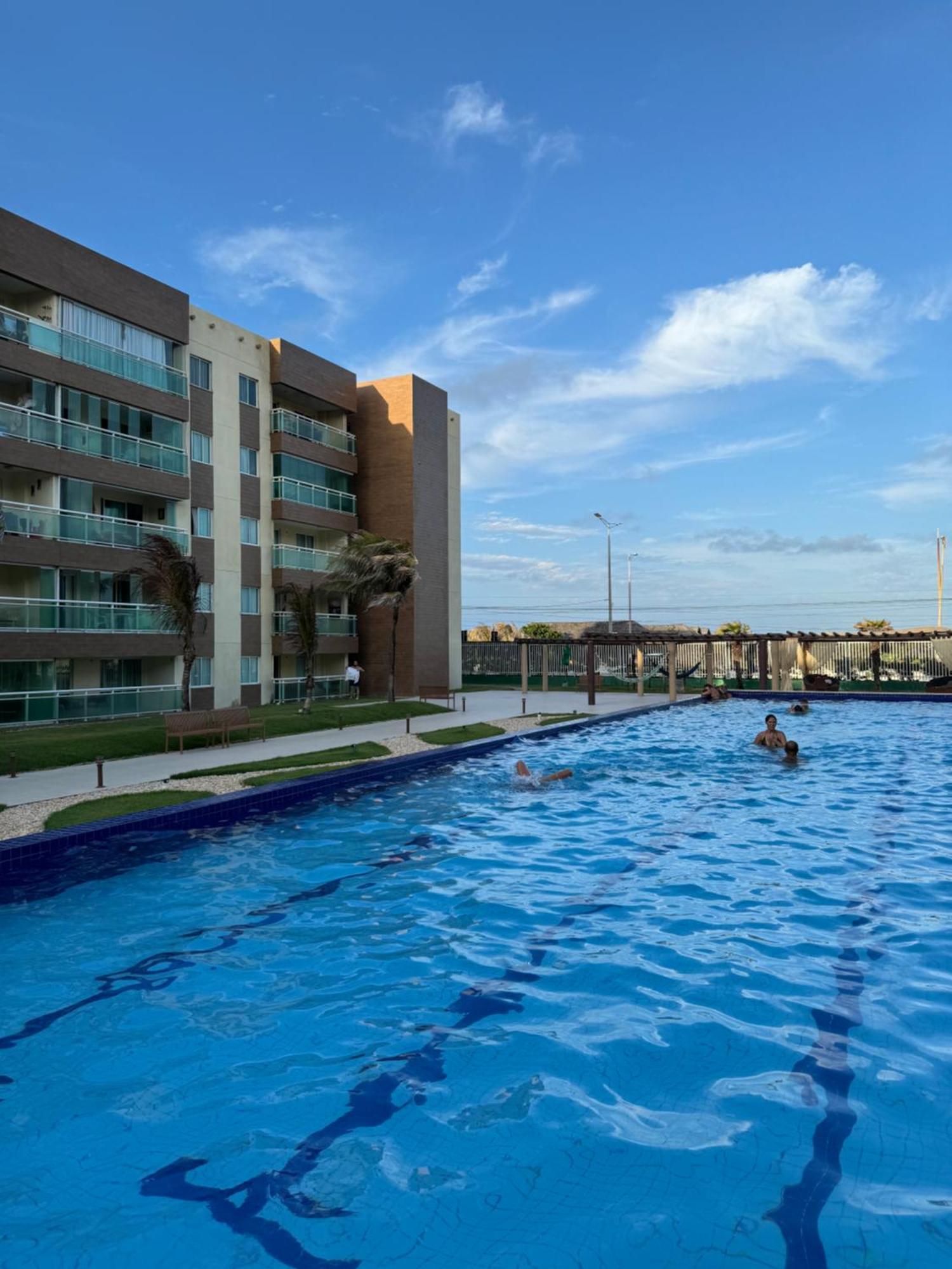 Vg Fun Fortal Apartamento *