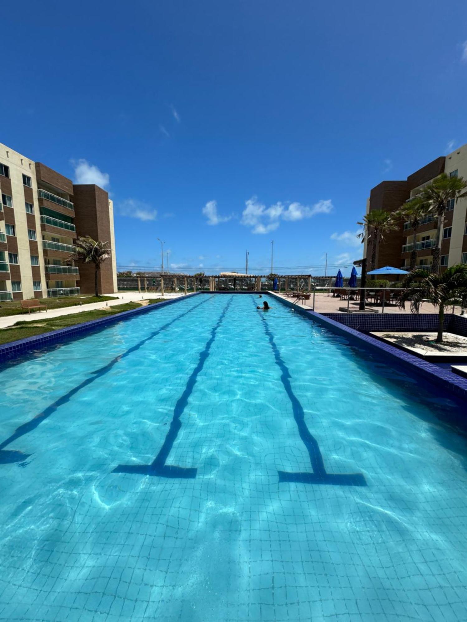 Vg Fun Fortal Apartamento