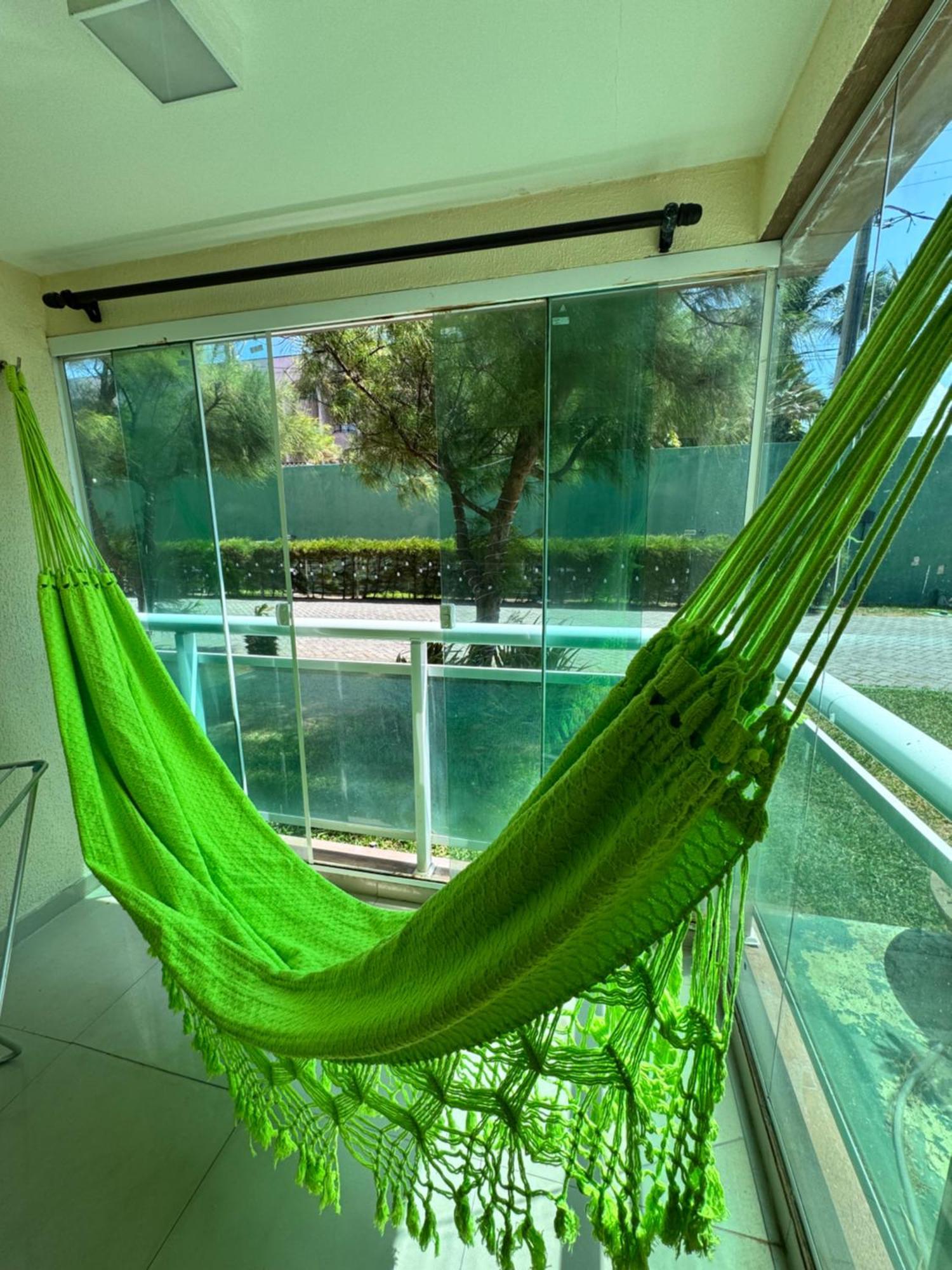 Vg Fun Fortal Apartamento