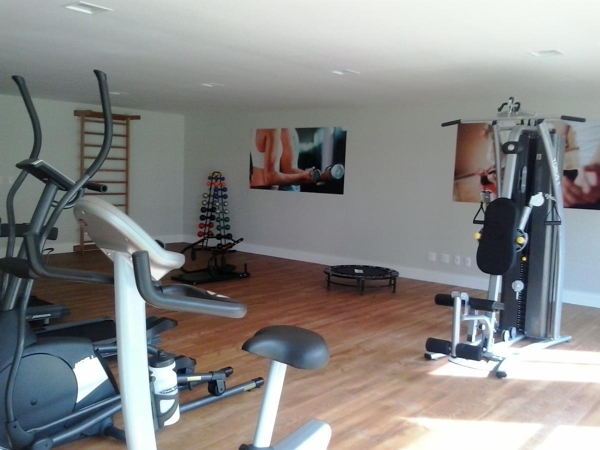 Apartamento Vg Fun Fortal