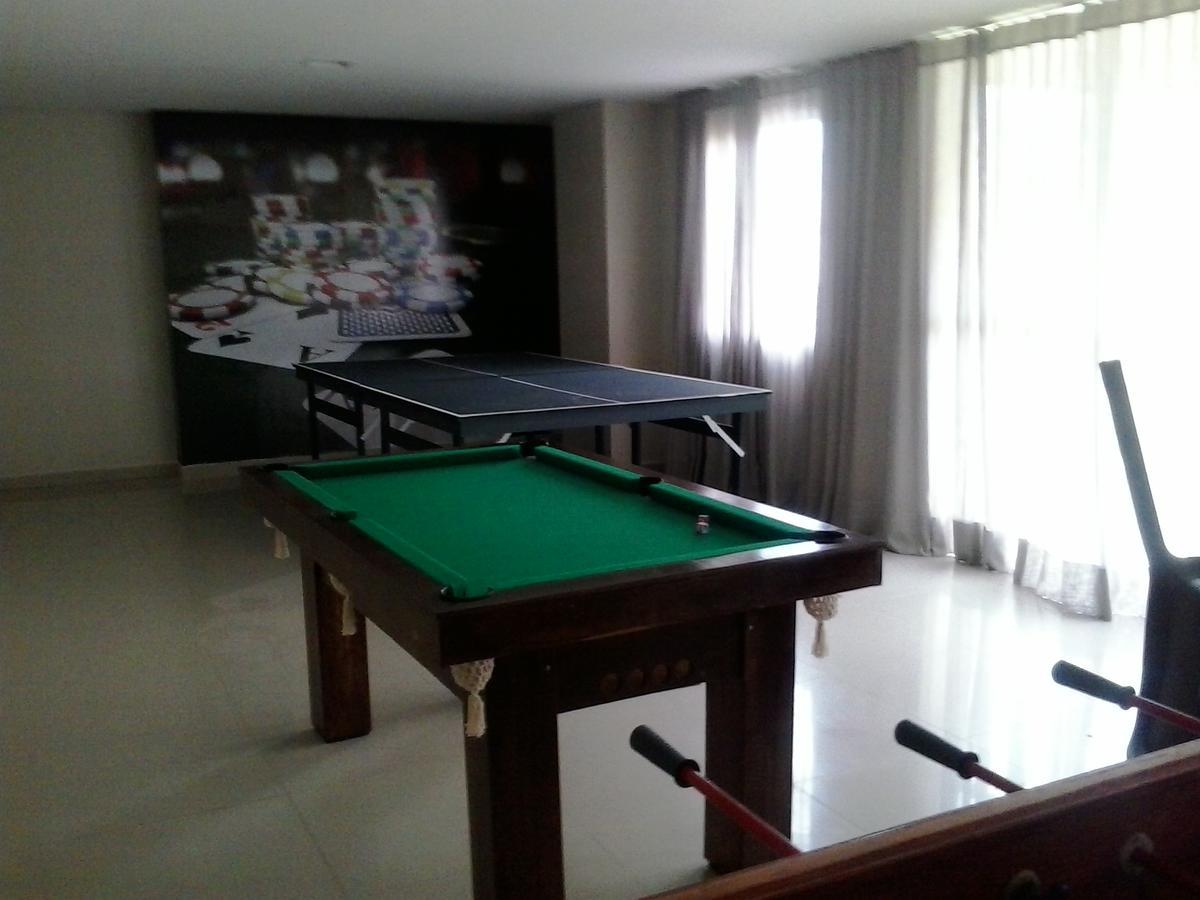 Vg Fun Fortal Apartamento *