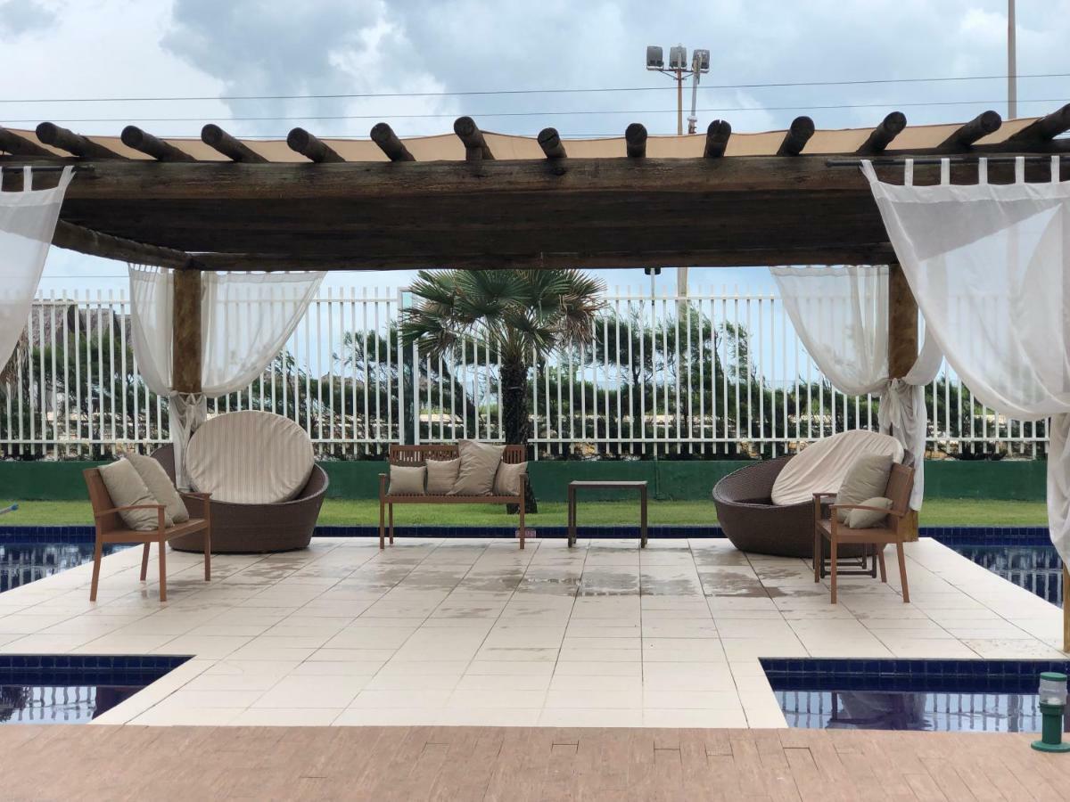 Apartamento Vg Fun Fortal Fortaleza (Ceara)
