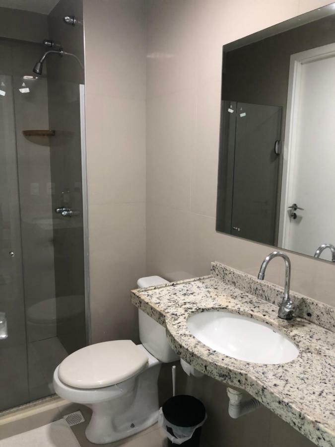 Vg Fun Fortal Apartamento *